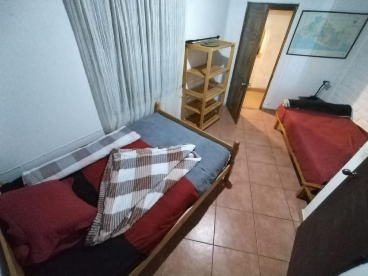 El Pital Ecolodge San Ignacio Bagian luar foto
