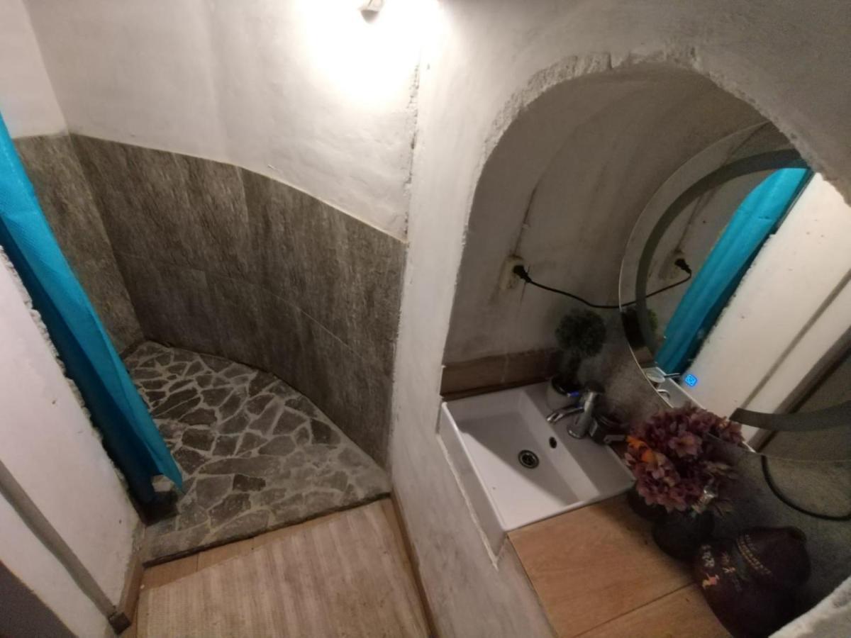 El Pital Ecolodge San Ignacio Bagian luar foto